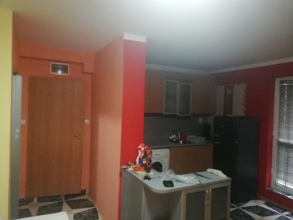 Лукс Апартамент Stara Zagora Eksteriør billede