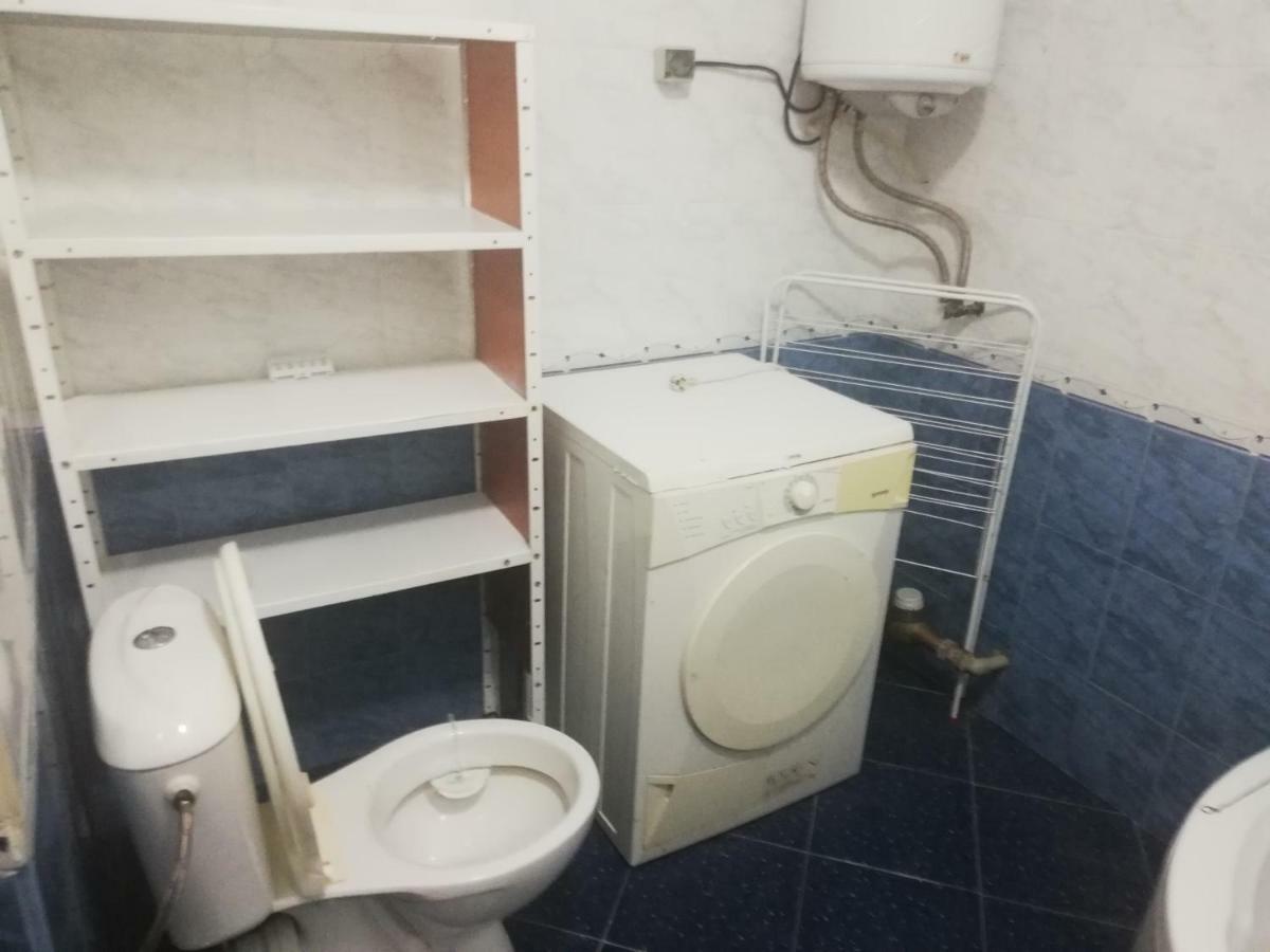 Лукс Апартамент Stara Zagora Eksteriør billede
