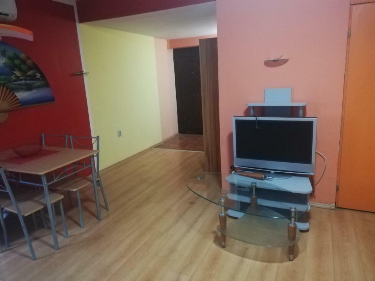 Лукс Апартамент Stara Zagora Eksteriør billede