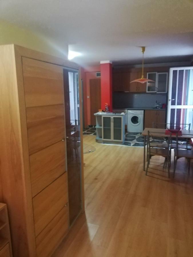 Лукс Апартамент Stara Zagora Eksteriør billede