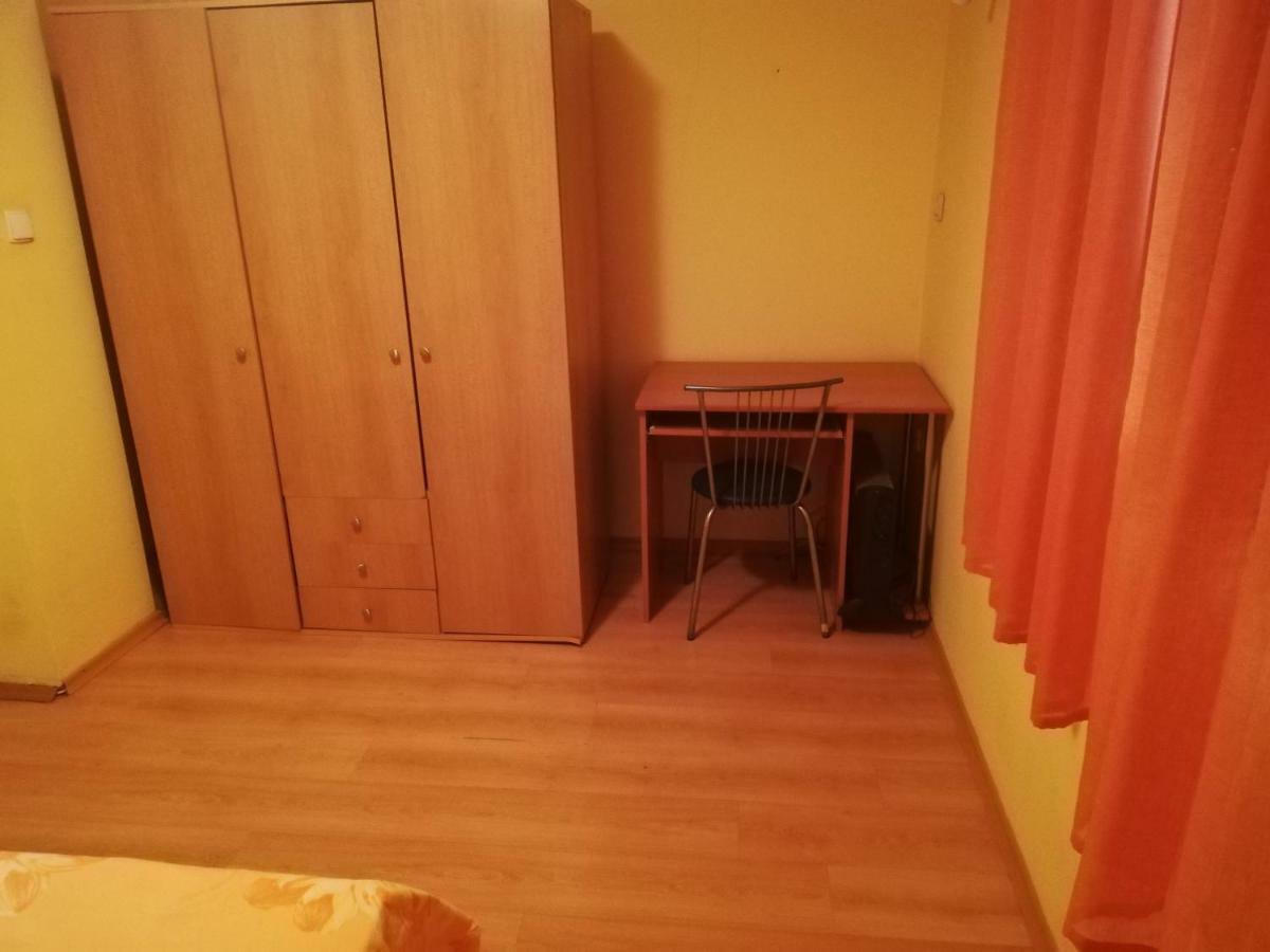 Лукс Апартамент Stara Zagora Eksteriør billede