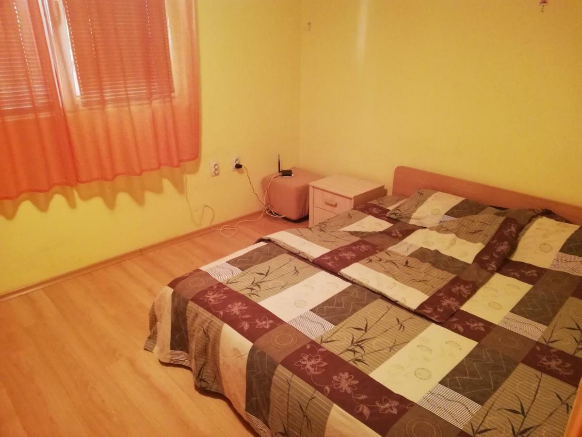 Лукс Апартамент Stara Zagora Eksteriør billede